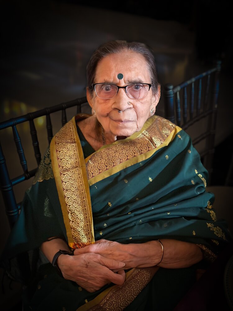 Shobhana  Mehta