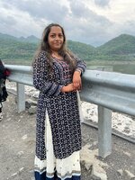 Bhavika  Patel