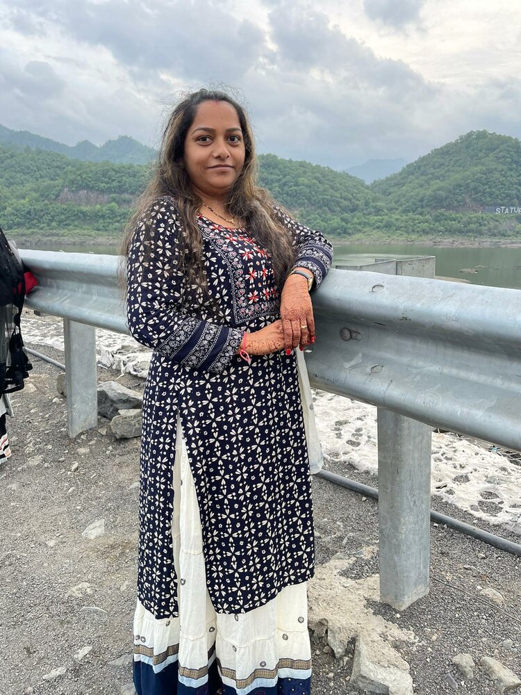 Bhavika Patel