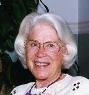 Elsie Adair