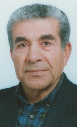 Ali Kaghazchi