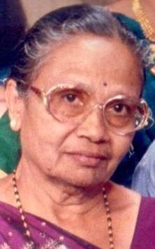 Manjula Tailor