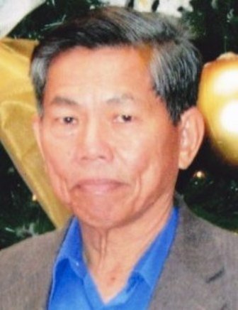 Tung Nguyen