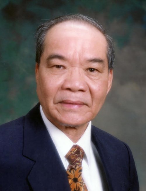 Chieu Luu