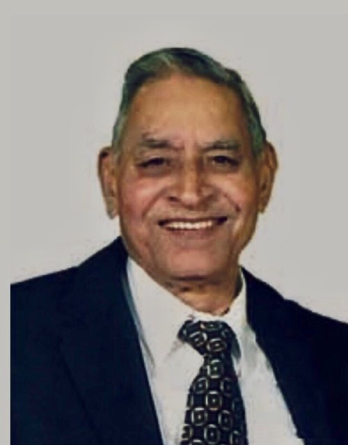 Ambubhai Patel