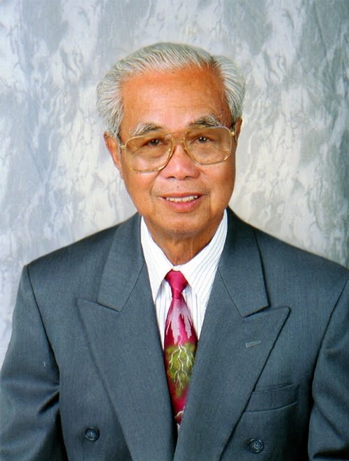 Minh Pham