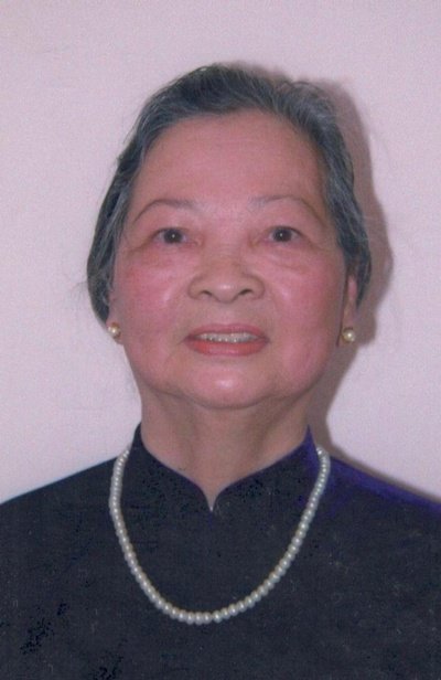 Tu Hong