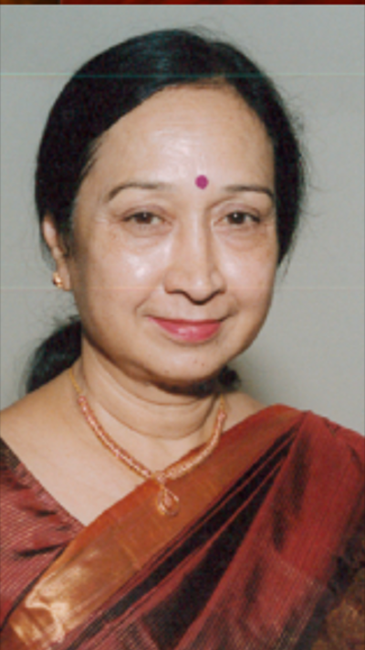 Sumanthy Kaushal