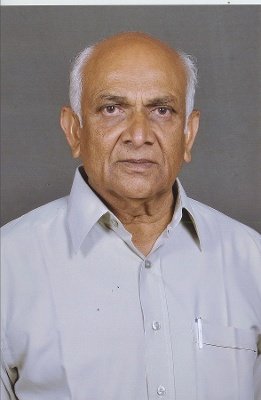 Chunilal Patel