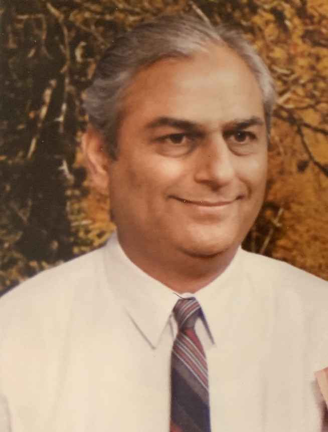 Thakorbhai Patel